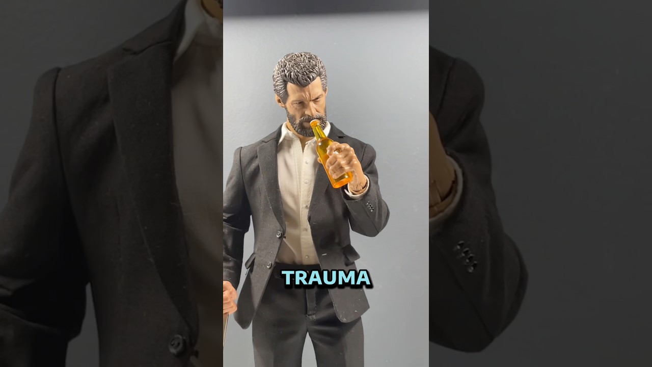 Аксессуары для моего пользовательского Логана 