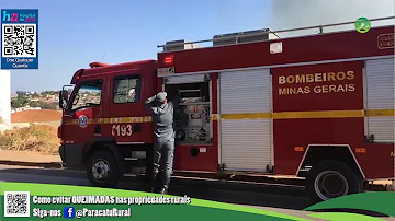 Por que devemos evitar as queimadas?