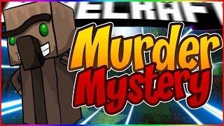 Murder mystery на lollipop mc