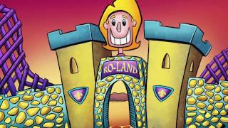 Kid Beowulf: The Song of Roland