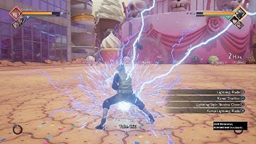 JUMP FORCE (StOp SpAmMiNg)