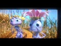 A Bug's Life Bird Attack (Sound And Music Only)