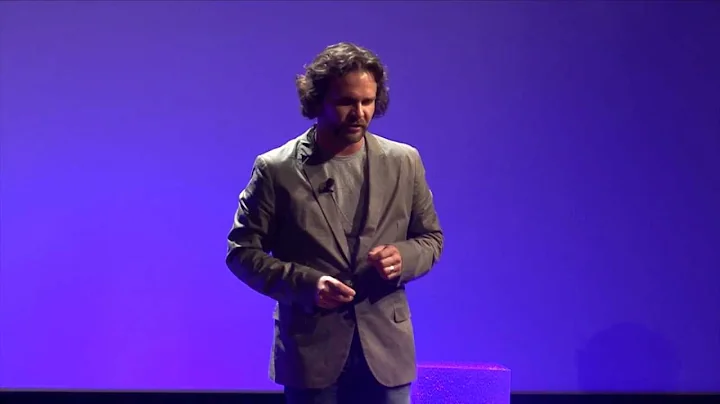 Adventure Learning: Aaron Doering at TEDxUMN