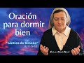 Oracin para dormir bien  hermana glenda oficial