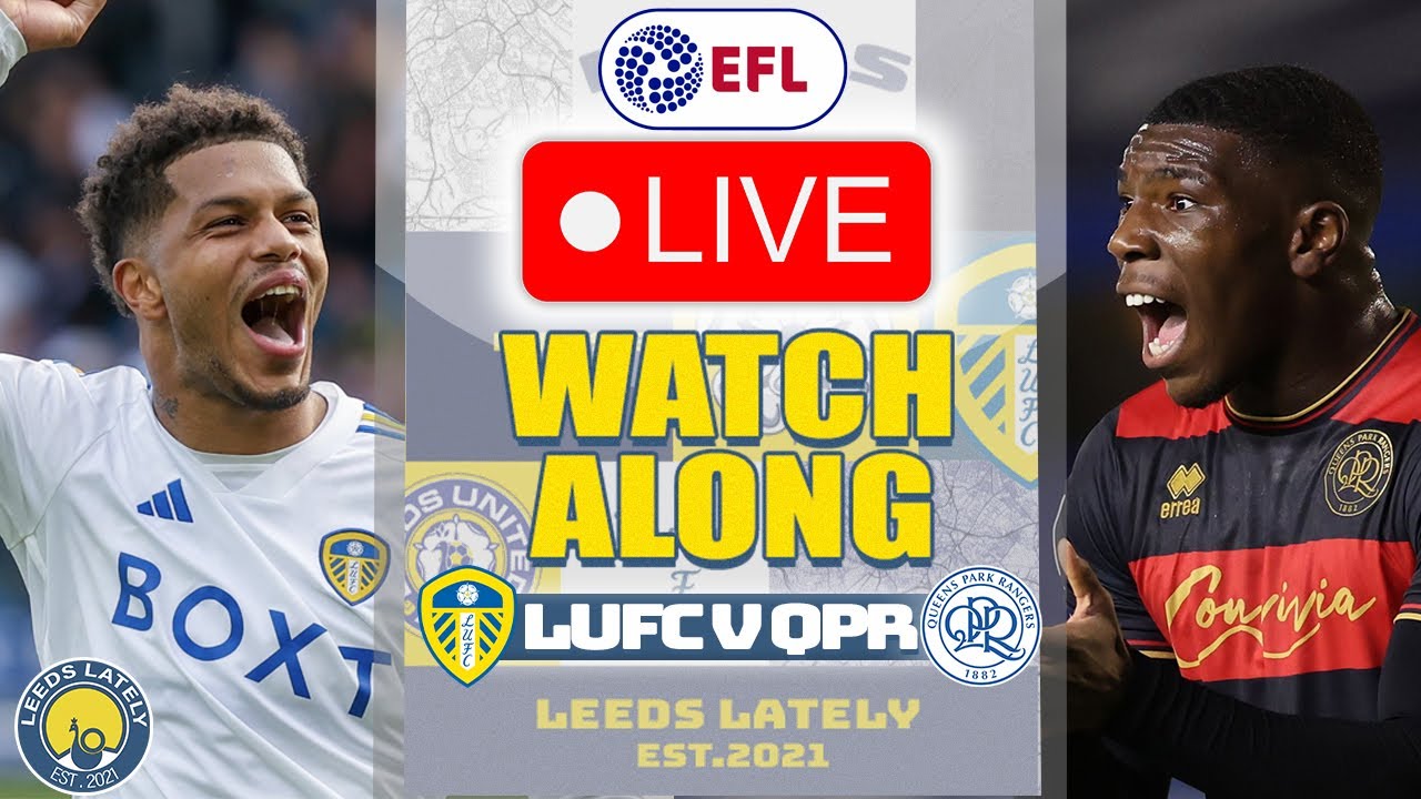 leeds united live