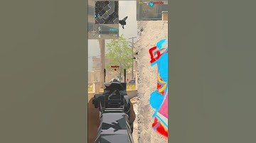How To Spawn Trap Effectively In MW3 Ranked Play  #MW3 #MW3RankedPlay #RankedPlay #CDL