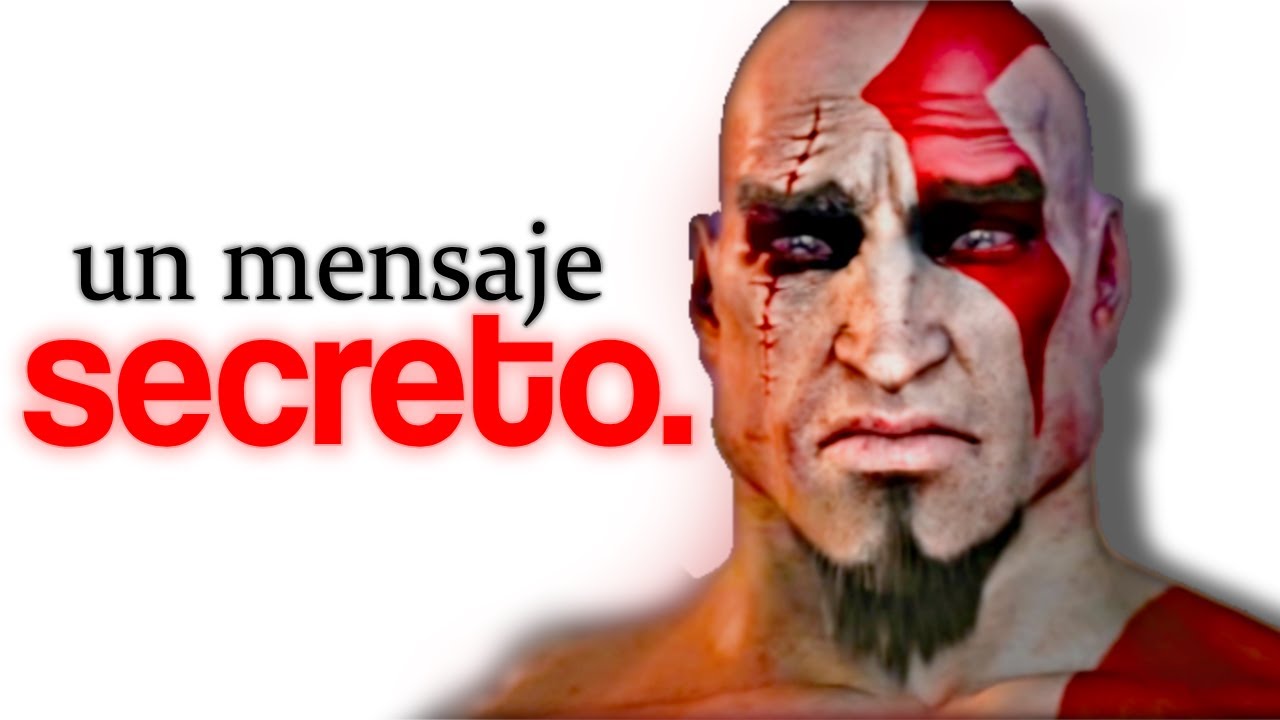 ¿Por Qué La Música De God Of War 1 Transmite Tanto?