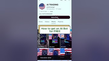 BEST POCKET OPTION & BINARIUM STRATEGY 2025 – AI TRADING BOT WITH 90% WIN RATE! #trading #ai #bot