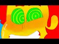 Sweet tooth  steven universe animatic trigger warning