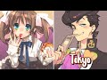 Nightcore Tokyo Bon Switching Vocals Nightcore Tokyo Bon Switching Vocals