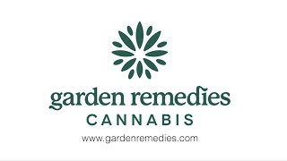 Garden Remedies And Preroll-Er