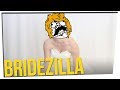 Bride Cancels Wedding After Guests Refuse to Pay For It  ft. D-Trix, Bethany Mota & DavidSoComedy