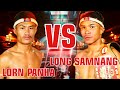 Lorn panha vs long samnang usa australia