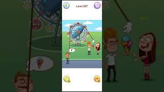 Troll robber level 267 screenshot 3