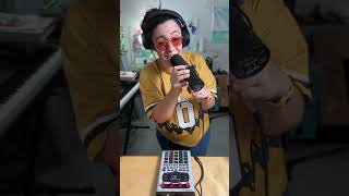 Jeanette “Corazón De Poeta” Cover SP-404 MK2