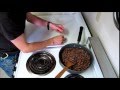 Cocoa Powder - Basic Baking Ingredients - YouTube