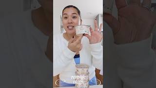 erewhon grocery haul ✨ #shorts #vlog #grocery #haul #erewhon