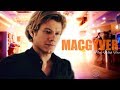 Angus macgyver  play with fire