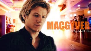 Video thumbnail of "ANGUS MACGYVER - Play With Fire"