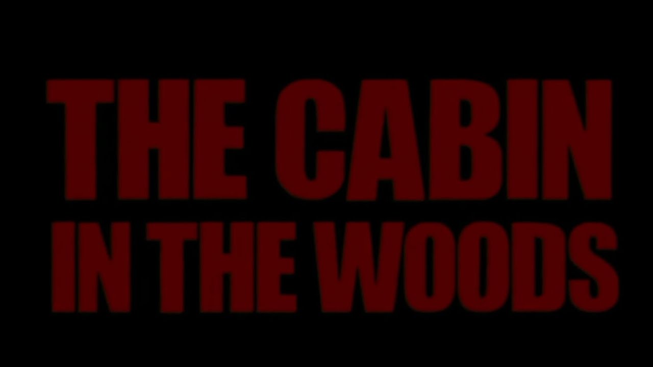 Хижина В Лесу/ Любительский Фильм Ужасов. - YouTube