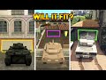 Will tank fit in gta garage finding the realistic details in every gta