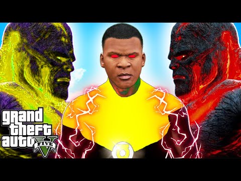 GOD TITAN IS BACK (GTA 5 Mods) #020