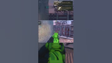 Most INSANE Ranked Class Setup for MW3 Ranked #shorts #mw3