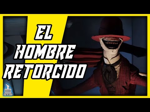El Hombre Retorcido💀 | Aprende Su Historia | Cultu-Rap