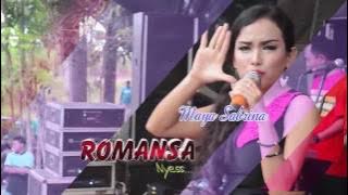 ROMANSA RPF TABIR ASMARA (IIS ARISKA) EVA AQWILA