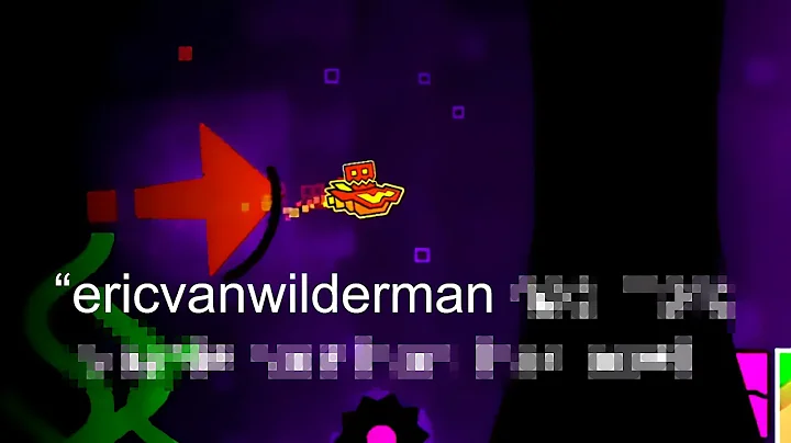 Wulzy insults EricVanWilderman for no reason