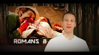 Romans Chapter 8 Summary and What God Wants From Us