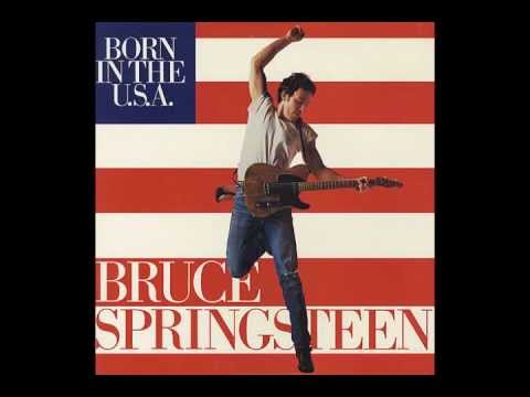 Bruce Springsteen - I'm A Rocker (1980)