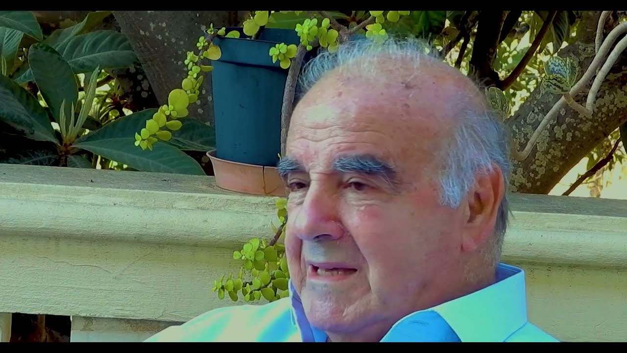 Dr George Vella clip