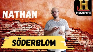 Nathan Söderblom - Dinler Tarihinin Batılı Öncüleri Resimi