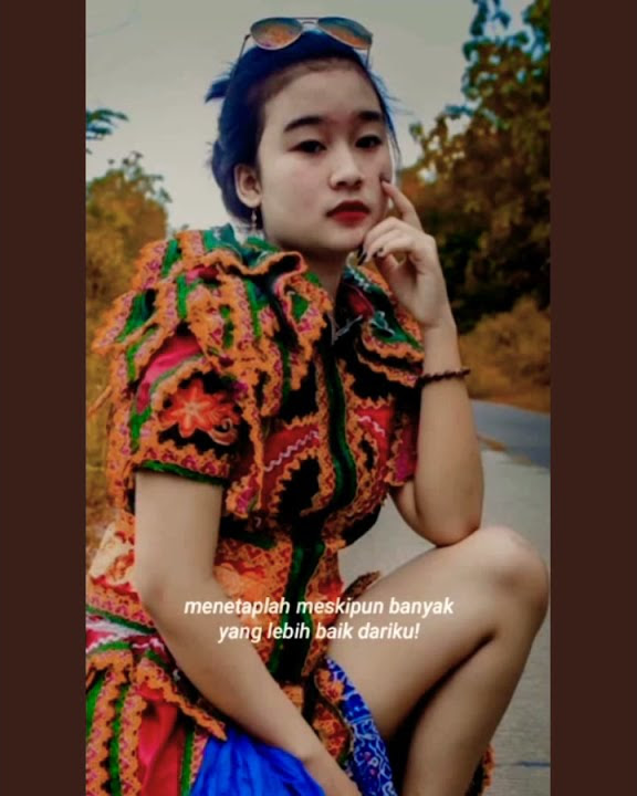 Story WA 30 detik versi gedruk