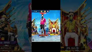 Finally join pronation #freefire #garenafreefire #pnharsh #pnpriyanshu