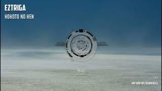 Hokoto no ken Hip Hop Instrumental By Eztriga