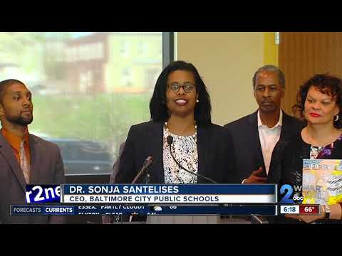 baltimore city schools spring break