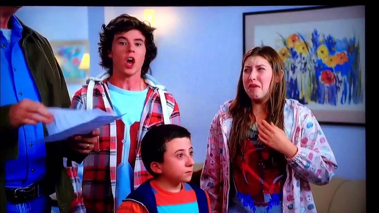 Axl Heck Moments Part 27 The Middle YouTube