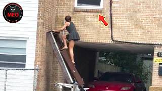 Moments When Things Went Wrong (P132)