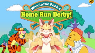 【プーさんのホームランダービー】罰ゲームしっかり達成するよ！とりあえず目標のロビン以外全員倒す！
