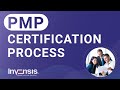 PMP Certification Process | Project Management Certifications | Invensis Learning