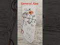 general Alex