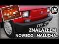 ZNALAZŁEM NOWEGO FIATA 126p - POWRÓT DO PRZESZŁOŚCI CZYLI POCZCIWY MALUCH