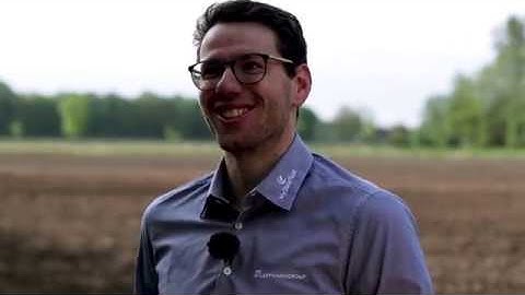 Praxiseinsatz: Die Saatkarten von My Data Plant