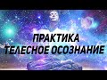 Практика &quot;Телесное осознание&quot;