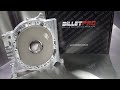 How to install and set up a BilletPro rotary engine plate