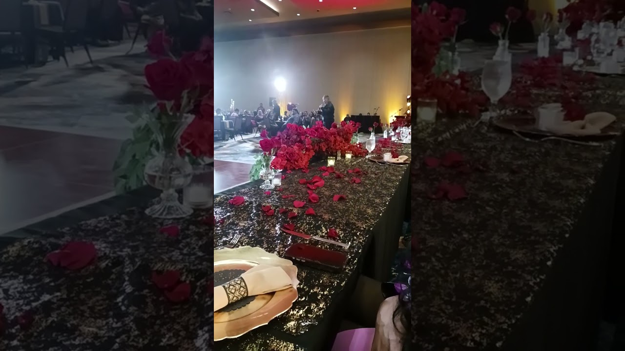 Eterei's 80th birthday. 