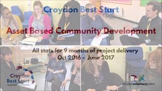 Best Start Abcd - Community Builders Stories.