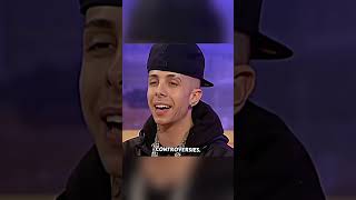What Really Happened to Dappy #dappy #ndubz # #americansingers